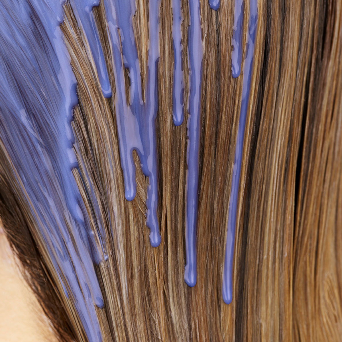 Спрей-уход для светлых волос: Сияние и Восстановление 1
