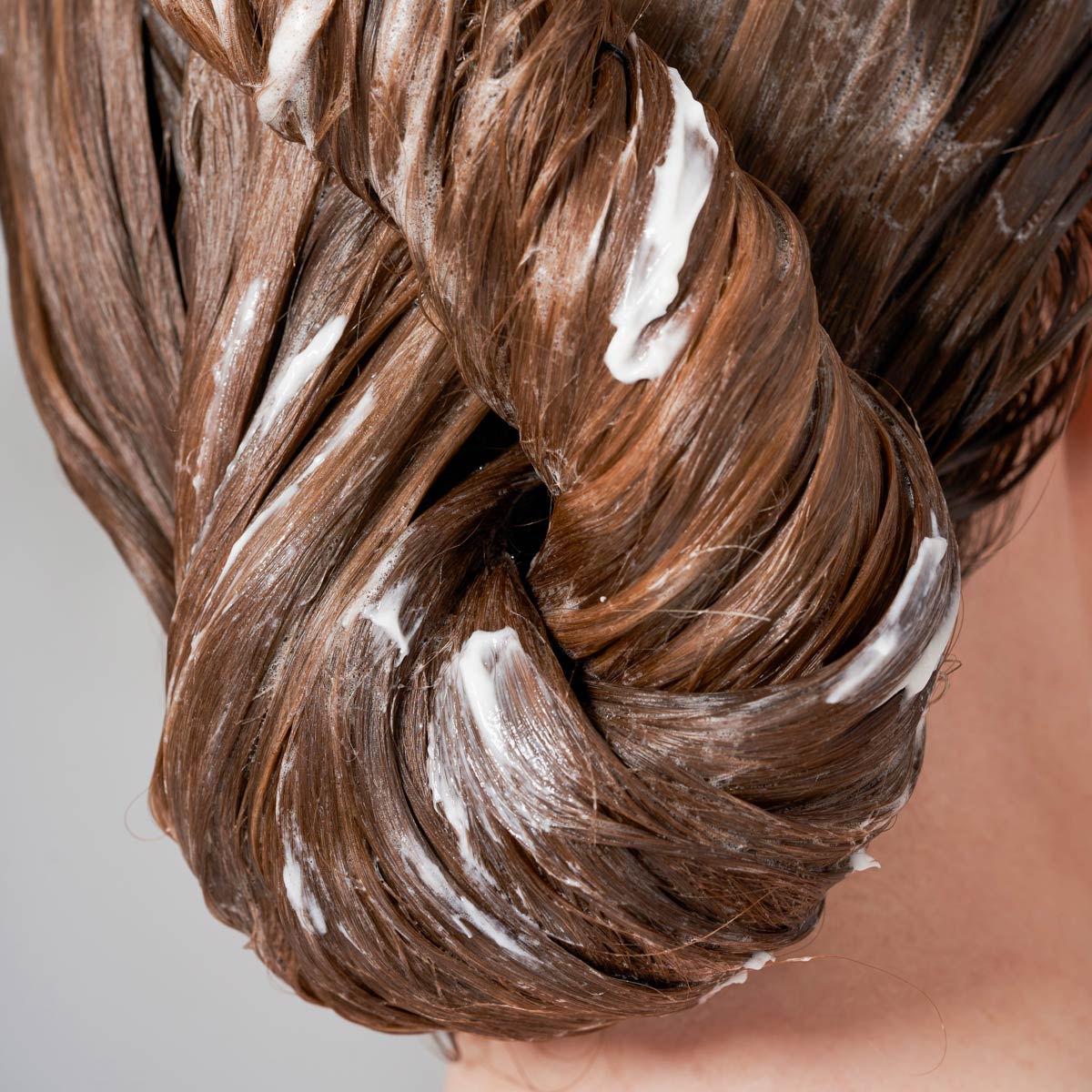 Кондиционер «Для объема и уплотнения тонких волос», 330 мл 1